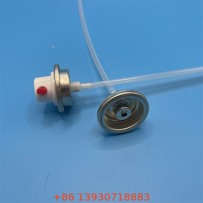 Valve phun sơn nữ chính xác với bộ điều khiển phun - Giải pháp sơn đa năng cho việc hoàn thiện ô tô