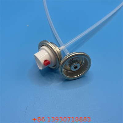 Valve phun sơn nữ chính xác với vòi quạt - Giải pháp sơn đa năng cho các dự án DIY