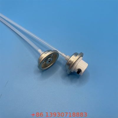 Valve phun sơn nữ chính xác với vòi quạt - Giải pháp sơn đa năng cho các dự án DIY