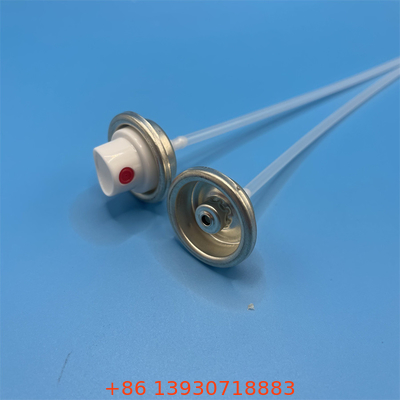 Van phun sơn nữ hoạt động chính xác - Giải pháp hiệu suất cao cho các ứng dụng sơn công nghiệp
