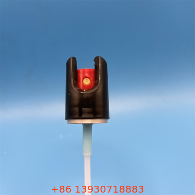 Ống phun và máy điều khiển tự vệ chiến thuật - Bảo vệ đáng tin cậy cho an toàn cá nhân