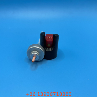 Ống phun và máy điều khiển tự vệ chiến thuật - Bảo vệ đáng tin cậy cho an toàn cá nhân
