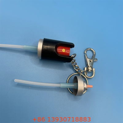 Ống phun phun khí phun hiệu suất cao và bộ điều khiển - Giải pháp đa năng cho việc phân phối hiệu quả