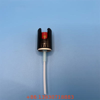 Ống phun và máy điều khiển phòng vệ cá nhân đa năng - Bảo vệ đáng tin cậy cho các tình huống khác nhau