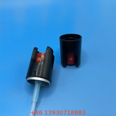 Ống phun tiêu tiên tiến và bộ điều khiển - Giải pháp tự vệ đáng tin cậy cho an toàn cá nhân
