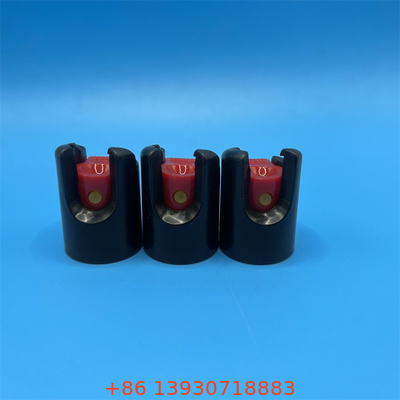 Phòng vệ cá nhân Ventil phun phun aerosol tiêu xôi 20mm với động cơ - Giải pháp tự vệ nhỏ gọn và mạnh mẽ