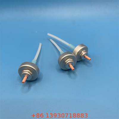Van phun và máy điều khiển phòng vệ cá nhân nhỏ gọn - Bảo vệ đáng tin cậy cho an ninh trên đường đi