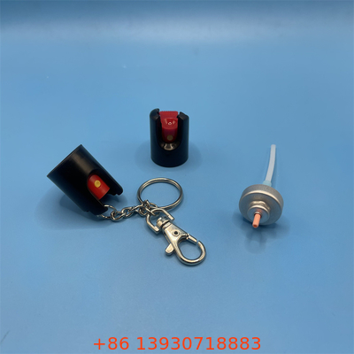Ống phun và máy điều khiển phòng vệ cá nhân đa năng - Bảo vệ đáng tin cậy cho các tình huống khác nhau