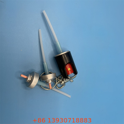 Ống phun và máy điều khiển phòng vệ cá nhân đa năng - Bảo vệ đáng tin cậy cho các tình huống khác nhau