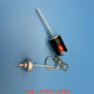 Ống phun tiêu tiên tiến và bộ điều khiển - Giải pháp tự vệ đáng tin cậy cho an toàn cá nhân