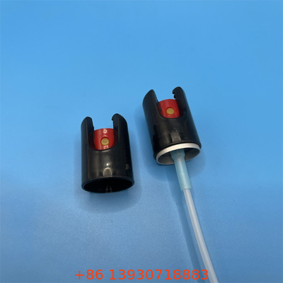 Ống phun và máy điều khiển tự vệ chiến thuật - Bảo vệ đáng tin cậy cho an toàn cá nhân