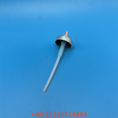 Phòng vệ cá nhân Ventil phun phun aerosol tiêu xôi 20mm với động cơ - Giải pháp tự vệ nhỏ gọn và mạnh mẽ