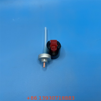 Bảo vệ cá nhân Ventil phun phun aerosol tiêu xôi 20mm với động cơ - Giải pháp an ninh tăng cường để tự vệ