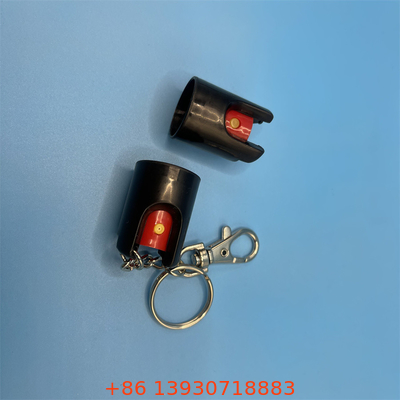 Bảo vệ cá nhân Ventil phun phun aerosol tiêu xôi 20mm với động cơ - Giải pháp an ninh tăng cường để tự vệ