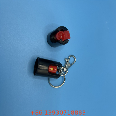 Ống phun và máy điều khiển phòng vệ cá nhân đa năng - Bảo vệ đáng tin cậy cho các tình huống khác nhau
