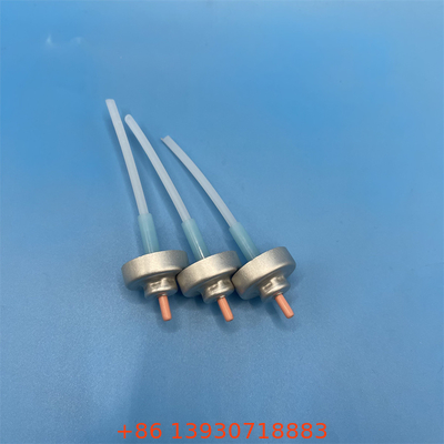 Bảo vệ cá nhân Ventil phun phun aerosol tiêu xôi 20mm với động cơ - Giải pháp an ninh tăng cường để tự vệ