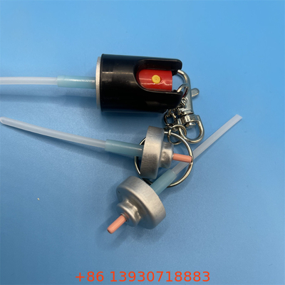 Phòng vệ cá nhân Ventil phun phun aerosol tiêu xôi 20mm với động cơ - Giải pháp tự vệ nhỏ gọn và mạnh mẽ