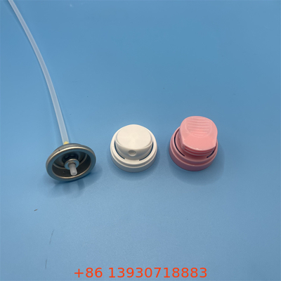Van phun dầu gội khô hiệu suất cao cho chăm sóc tóc - Phân phối chính xác và dòng chảy nhất quán