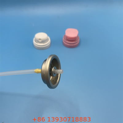 Ống phun phun dầu gội khô tiên tiến - Làm mới tóc không tốn công sức với phân phối chính xác - Giải pháp hiệu suất cao