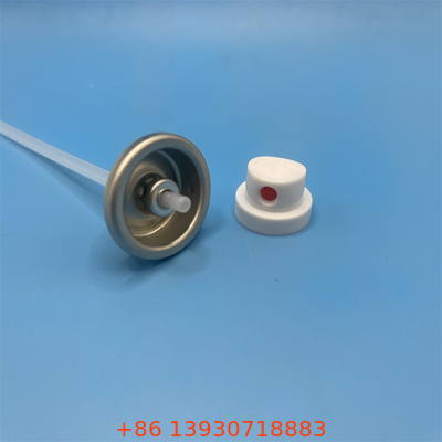 Van phun dầu gội khô hiệu suất cao cho chăm sóc tóc - Phân phối chính xác và dòng chảy nhất quán
