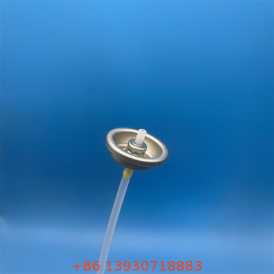 Van phun dầu gội khô có tác dụng nhanh cho lối sống bận rộn với sự phân tán nhanh chóng