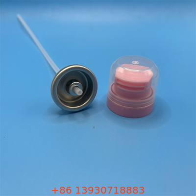 Ống phun phun dầu gội khô tiên tiến - Làm mới tóc không tốn công sức với phân phối chính xác - Giải pháp hiệu suất cao