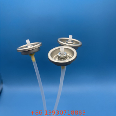 Ống phun dầu gội khô cao cấp với động cơ - Giải pháp chăm sóc tóc thuận tiện cho các cá nhân trên đường đi