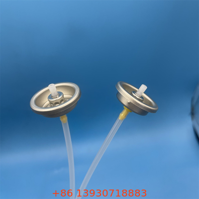 Ống phun dầu gội khô cao cấp với động cơ - Giải pháp chăm sóc tóc thuận tiện cho các cá nhân trên đường đi