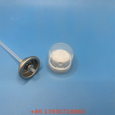 Ống phun dầu gội khô cao cấp với động cơ - Giải pháp chăm sóc tóc thuận tiện cho các cá nhân trên đường đi