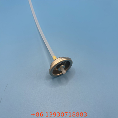 Van phun dầu gội khô hiệu suất cao cho chăm sóc tóc - Phân phối chính xác và dòng chảy nhất quán