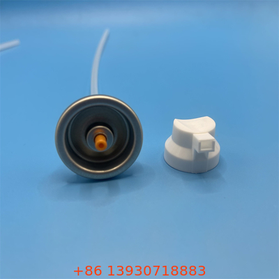 Ống phun tẩy tóc đa năng cho sử dụng tại nhà - Thiết kế đáng tin cậy và thân thiện với người dùng