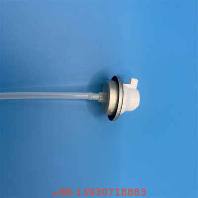 Chuyên gia tóc bóng phun van bơm đạt được tóc bóng và khỏe mạnh - ứng dụng chính xác