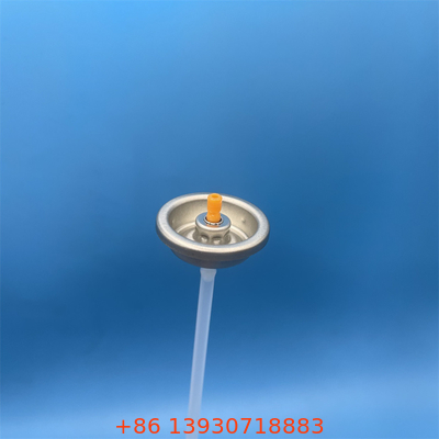 Ống phun tẩy tóc cao cấp với bộ điều khiển - Vị trí hoàn thiện bóng và bảo vệ nhiệt - Chất lượng chuyên nghiệp
