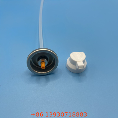 Ống phun tẩy tóc cao cấp với bộ điều khiển - Vị trí hoàn thiện bóng và bảo vệ nhiệt - Chất lượng chuyên nghiệp