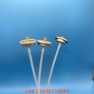 Ống phun tẩy tóc cao cấp với bộ điều khiển - Vị trí hoàn thiện bóng và bảo vệ nhiệt - Chất lượng chuyên nghiệp