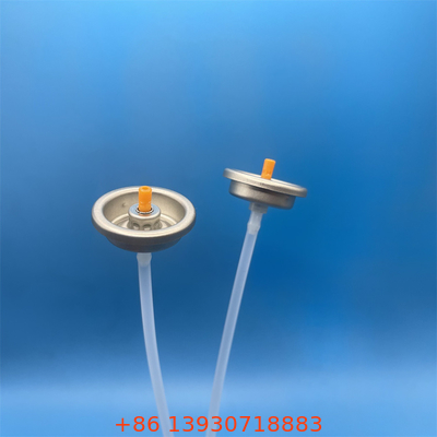 Chuyên gia tóc bóng phun van bơm đạt được tóc bóng và khỏe mạnh - ứng dụng chính xác