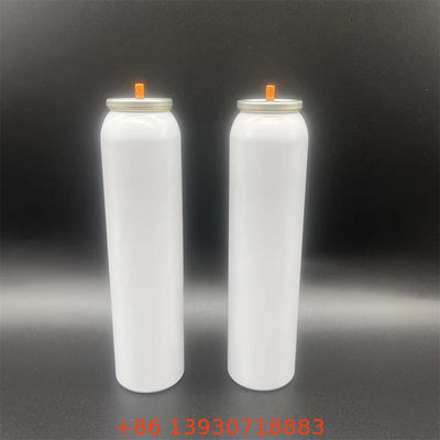 Van Aerosol cho tóc bóng & bóng xịt được thiết kế cho một mềm, đồng nhất sương mù mịn