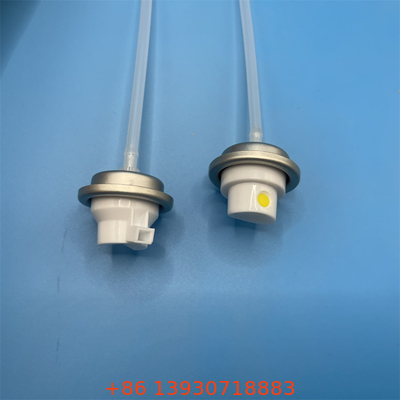 Chuyên gia tóc bóng phun van bơm đạt được tóc bóng và khỏe mạnh - ứng dụng chính xác