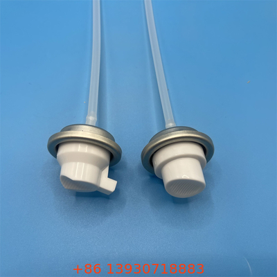 Ventil phun tóc chuyên nghiệp với động cơ - Đèn ngay lập tức và nuôi dưỡng - Hiệu suất chính xác