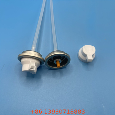 Ống phun tẩy tóc cao cấp với bộ điều khiển - Vị trí hoàn thiện bóng và bảo vệ nhiệt - Chất lượng chuyên nghiệp