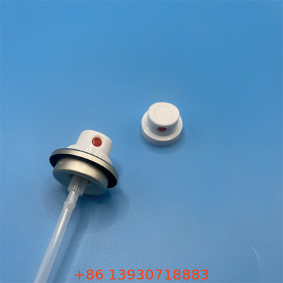 Ống phun màu tóc cao cấp với bộ điều khiển Giải pháp ứng dụng chuyên nghiệp bền và chính xác