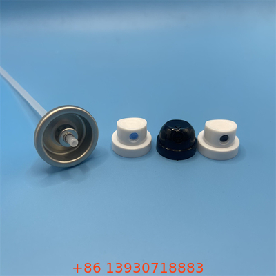 Ống phun chất chống xuyên thấu cao cấp với động cơ - Bảo vệ cả ngày - Thiết kế linh hoạt