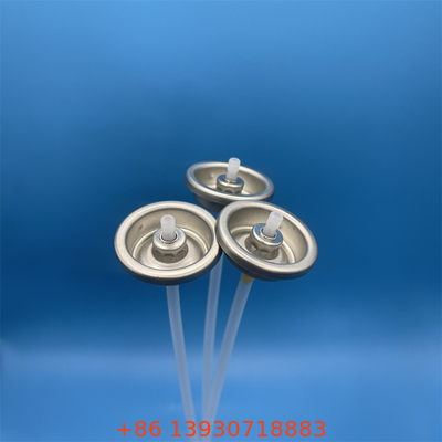 Ống phun chất chống xuyên thấu cao cấp với động cơ - Bảo vệ cả ngày - Thiết kế linh hoạt