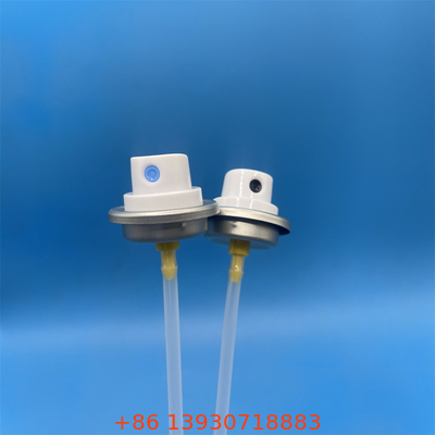 Ống phun chất chống xuyên thấu cao cấp với động cơ - Bảo vệ cả ngày - Thiết kế linh hoạt