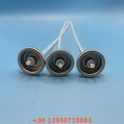 Ống phun chống mồ hôi cao cấp Kiểm soát mồ hôi đáng tin cậy - Thiết kế chất lượng cao