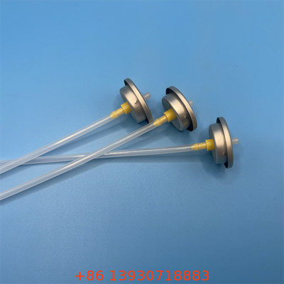 Ống phun chống mồ hôi hiệu suất cao với động cơ - Kiểm soát mồ hôi tăng cường - Thiết kế bền