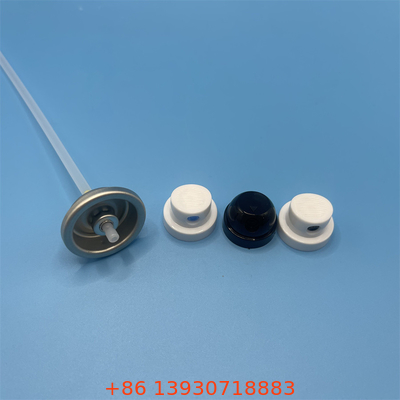 Ống phun chống mồ hôi hiệu suất cao với động cơ - Kiểm soát mồ hôi tăng cường - Thiết kế bền