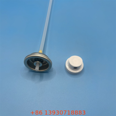 Ống phun chống mồ hôi cao cấp Kiểm soát mồ hôi đáng tin cậy - Thiết kế chất lượng cao