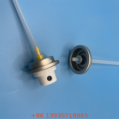 Ống phun chống mồ hôi hiệu suất cao với động cơ - Kiểm soát mồ hôi tăng cường - Thiết kế bền