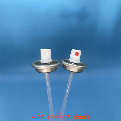 Máy kích hoạt van bộ MDF hoạt động mịn cao cấp cho nước hoa sang trọng và sương mù chăm sóc da với kiểm soát phun tinh tế